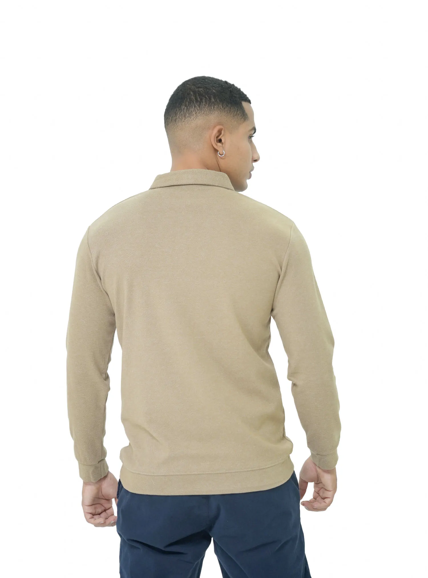 PULL COL C